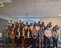 Seminars, Workshops and Guest Lectures